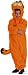 Search : Child's Toddler Garfield the Cat Costume (Size:Toddler 2-4)