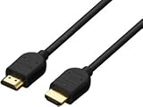 Sony DLCHD10HF 1-Meter High Speed HDMI Flat Cable