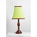 Mr. and Mrs. Pond Lamp in Chocolate