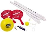 Tetherball/Tether-Tennis Set - Quantity of 2
