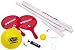 Sporting Goods : Tetherball/Tether-Tennis Set - Quantity of 2