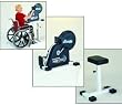 `Endorphin Hand Cycle Bi-Directional