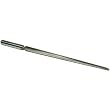 Wire Wrapping Bezel Mandrel Hexagon Jewelers Craft Tool