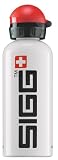 Sigg Lifestyle Sport Top Water Bottle (0.6-Liters)