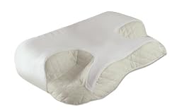 Custom Velour Pillow case for Standard Contour CPAP Pillow