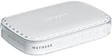 Netgear - FS605 - Mini Switch - Design - 5 ports