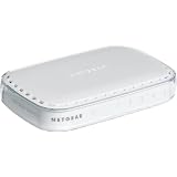 Netgear FS605-300PES Mini Switch Design 5 portspar Netgear
