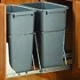 30 Quart Chrome and Platinum Waste and Recycling Management