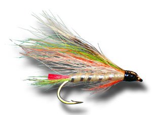 Little Brook Trout Fly Fishing Fly