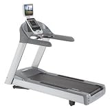 Precor Experience 966i Treadmill