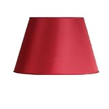 Laura Ashley SBB01306 Charlotte 6.25 in. Wide Barrel Clip on Chandelier Lamp Shade, Fabric, B8875
