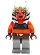 Buy Ahsoka (Clone Wars) - LEGO Star Wars Figure Best Price.