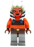 Ahsoka (Clone Wars) - LEGO Star Wars Figure