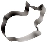 Review Eddingtons  / Cookie Cutter Cozy Cat 3