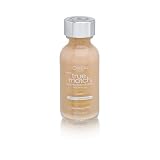 L’Oreal Paris True Match Super-Blendable Makeup, Nude Beige, 1-Fluid Ounce