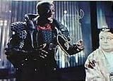 Wesley Snipes autographed 8x10 Photo (Demolition Man)
