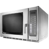 5 Power Level Microwave Oven 1000W 120V (15-0139) Category: Microwaves by Amana