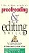 Proofreading & Editing Skills: Spelling and Usage