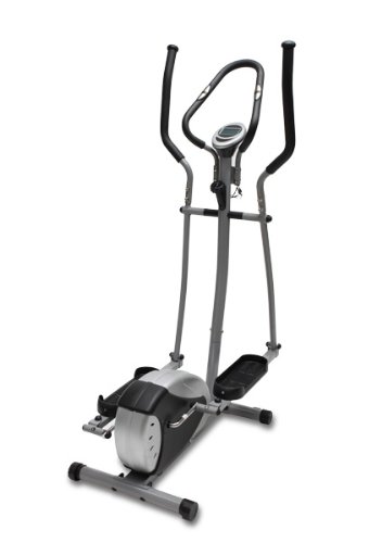 Hergestellt für DEMA Crosstrainer LCD