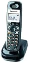 Panasonic KX-TGA930T Additional DECT 6.0 Digital CordlessHandset for KX-TG9331/32/33/34/41/42/43/44/48T Cordless Telephone Systems