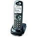 Panasonic KX-TGA930T Additional DECT 6.0 Digital CordlessHandset for KX-TG9331/32/33/34/41/42/43/44/48T Cordless Telephone Systems