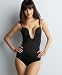 Fashion Forms Body Briefer, U Plunge