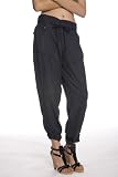 Review   / Drawstring Pant