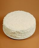 Coconut Layer Cake