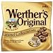 Werther's Caramel Coffee Sugar Free Hard Candies, 2.75-Ounce Bags (Pack of 12)