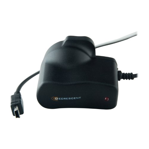 Mains Home House Plug Charger Lead Cable for Garmin eTrex | Forerunner | Foretrex Devices (See Description for Compatible Models)