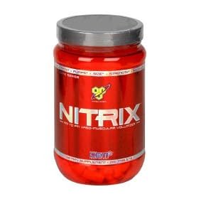 Nitrix AVTP