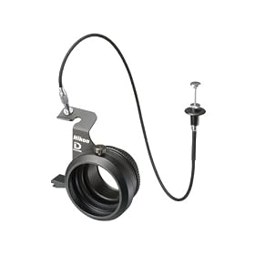 Nikon - FSB-6 Adaptateur COOLPIX P5000 - adapt� pour Fieldscope