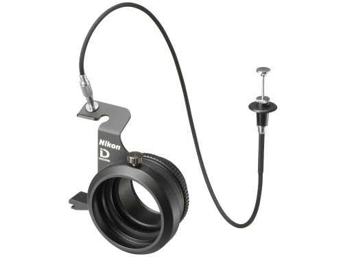 Nikon Digitalkameraadapterring FSB-6 für C P5000