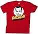 Big Bang Theory - Bazinga T-Shirt