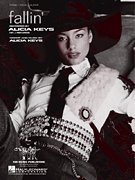 Fallin (Piano Vocal, Sheet Music)
