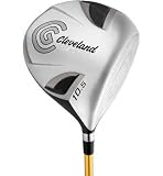 Cleveland Pre-Owned SL 290 Driver( CONDITION: Good )