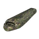 Snugpak Sleeper Xpedition - Expedition Four Season Bag!