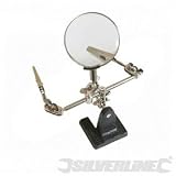 Review Silverline  / HELPING HANDS HOBBY TOOL