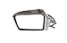 ***DRIVER / LEFT SIDE ONLY*** 87-95 NISSAN PATHFINDER / 86-97 NISSAN HARDBODY PICKUP ...