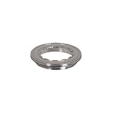 Shimano HyperGlide lockring, 12t+ - aluminum