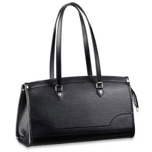 (ルイヴィトン)LOUIS VUITTON エピ マドレーヌPM M59332 ノワール [並行輸入品]