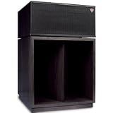 Klipsch La Scala II Black Ash (Ea) Heritage Series Floorstanding Loudspeaker