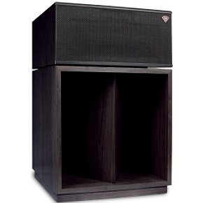 Klipsch La Scala II Black Ash (Ea) Heritage Series Floorstanding Loudspeaker