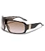 G by GUESS Plastic Frames with Logo Temple