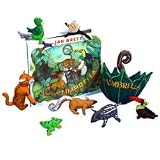 Umbrella Story Set