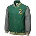 Reebok Green Bay Packers Throwback Canvas Jacket XX Large image 1