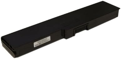 LB1 High Performance Battery for Toshiba Satellite L650-1FC L650-1G3 L650-1GC L650-1GD L650-1GF L650-1GT L650-1JT L650-1JU L650-1K2 L650-1KR L650-1M0 L650-1M8 L650-1MC L650-1MT L650-1MV L650-1MX L650-1N8 PA3634U-1BAS PA3635U-1BAM PA3635U-1BRM PA3638U-1BAP PA3816U-1BAS PA3816U-1BRS PABAS117 PABAS178 PABAS227 PABAS228 PABAS229 TS-M305 PA3634U-1BRS Laptop Notebook Computer PC - 6 Cells