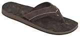 Reef Wilbur Sandal - Brown - 9