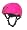 Black Gloss W-Pink