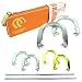 Heavy Duty Professional Horseshoes Set - Sporting Goods > Fitness
